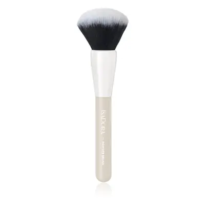 IsaDora Brush Powder štětec na pudr suchý, práškový 1 ks