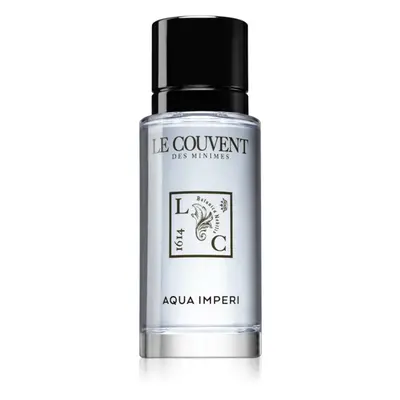 Le Couvent Maison de Parfum Botaniques Aqua Imperi kolínská voda unisex 50 ml