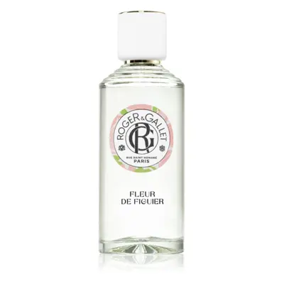 Roger & Gallet Fleur de Figuier osvěžující voda pro ženy 100 ml