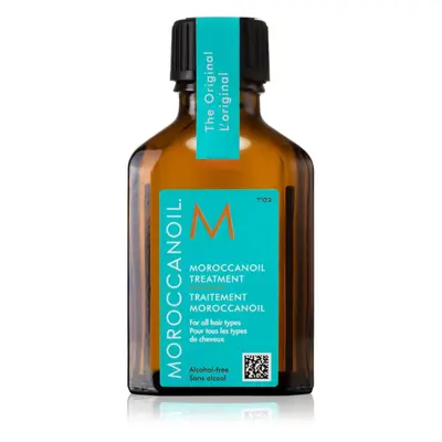 Moroccanoil Treatment vlasová kúra pro všechny typy vlasů 25 ml