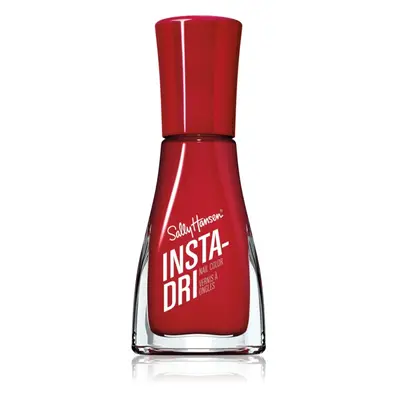 Sally Hansen Insta Dri rychleschnoucí lak na nehty odstín 383 ASAP Apple 9,17 ml