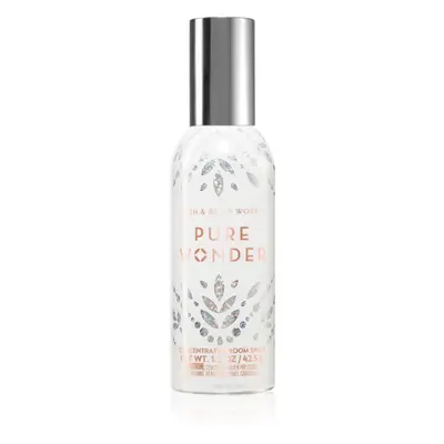 Bath & Body Works Pure Wonder bytový sprej 42,5 g