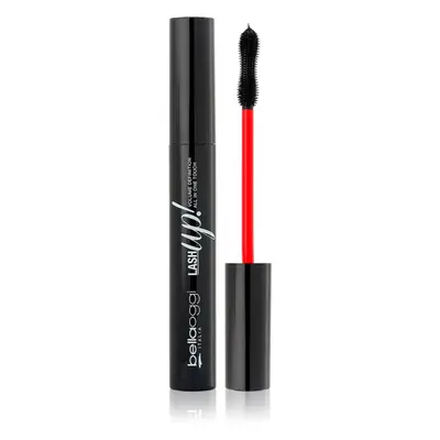 bellaoggi Lash Up All in One Touch řasenka pro objem, délku a oddělení řas odstín Black 9,5 ml