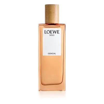 Loewe Solo Esencial toaletní voda pro muže 50 ml