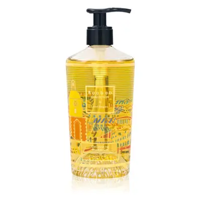 Baobab Collection Body Wellness À Saint-Tropez sprchový gel 350 ml