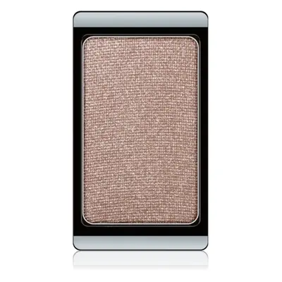 ARTDECO Eyeshadow Duochrome pudrové oční stíny v praktickém magnetickém pouzdře odstín 3.218 sof