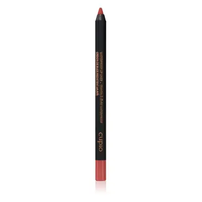 Cupio Waterproof Lip Liner voděodolná tužka na rty odstín Rich Nude 1,2 g