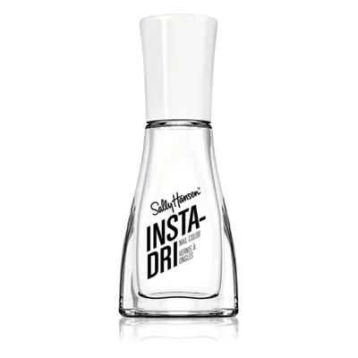 Sally Hansen Insta Dri rychleschnoucí lak na nehty odstín 113 White On Time 9,17 ml