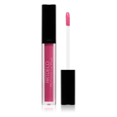 ARTDECO Plumping Lip Fluid lesk na rty pro větší objem odstín 35 Juicy Berry 3 ml