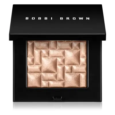 Bobbi Brown Highlighting Powder rozjasňovač odstín Bronze Glow 8 g