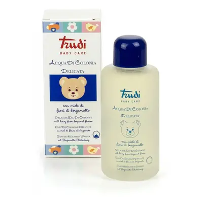 Trudi Baby Care kolínská voda pro děti 100 ml