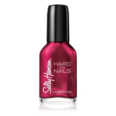 Sally Hansen Hard As Nails pečující lak na nehty odstín Unbreakable Heart 13,3 ml