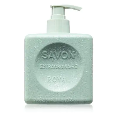 Savon The Royal Royal tekuté mýdlo na ruce 500 ml