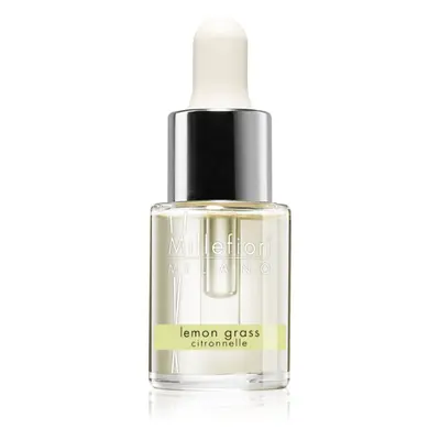 Millefiori Milano Lemon Grass vonný olej 15 ml