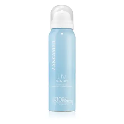 Lancaster Skin Life opalovací mlha na obličej SPF 30 100 ml