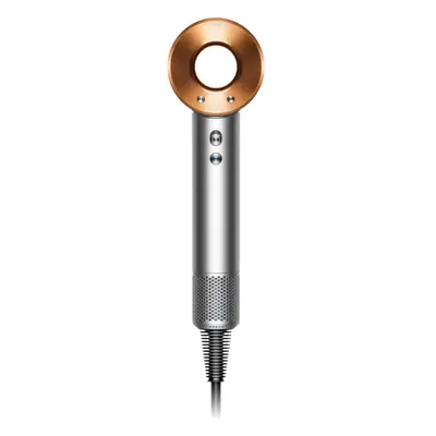 Dyson Supersonic™ HD07 Silver/Copper fén na vlasy Silver/Copper 1 ks