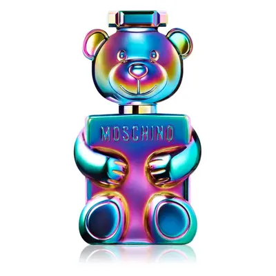 Moschino Toy 2 Pearl parfémovaná voda pro ženy 100 ml