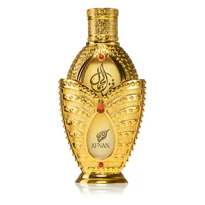 Afnan Fakhar Al Jamal parfémovaný olej unisex 20 ml