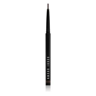 Bobbi Brown Long-Wear Waterproof Liner dlouhotrvající voděodolné oční linky odstín Black Chocola