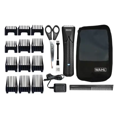 Wahl Lithium Pro LCD 1661-0465 zastřihovač vlasů