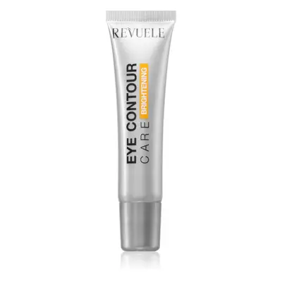 Revuele Eye Contour Care Brightening oční gel proti kruhům pod očima 15 ml