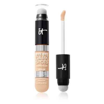 IT Cosmetics Bye Bye Dark Spots krémový krycí korektor pro ženy 11 Fair Neutral 7 ml