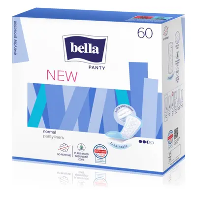 BELLA Panty New slipové vložky 60 ks