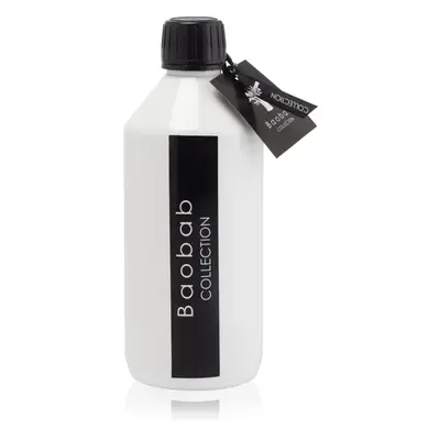 Baobab Collection All Seasons White Rhino náplň do aroma difuzérů 500 ml