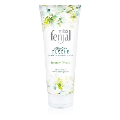 Fenjal Summer Dream sprchový krém 200 ml