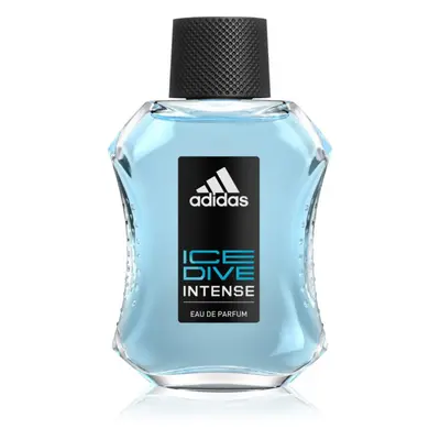 Adidas Ice Dive Intense parfémovaná voda pro muže 50 ml