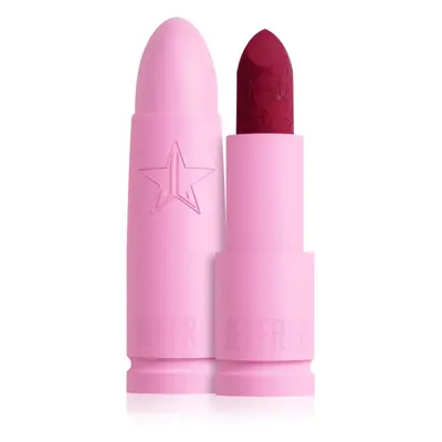 Jeffree Star Cosmetics Velvet Trap rtěnka odstín Major Attitude 4 g