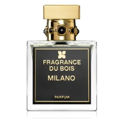 Fragrance Du Bois Milano parfém unisex 100 ml