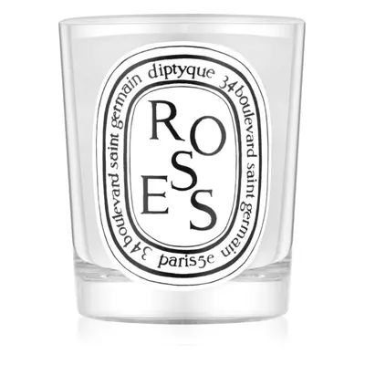 Diptyque Roses vonná svíčka 190 g