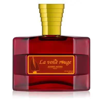 Jeanne Arthes La Voile Rouge parfémovaná voda pro muže 100 ml