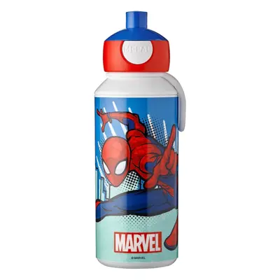 Mepal Campus Spiderman dětská láhev pro děti 400 ml