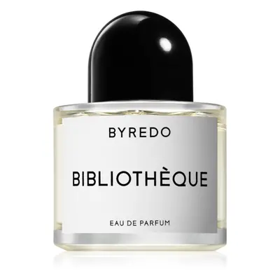 BYREDO Bibliotheque parfémovaná voda unisex 50 ml