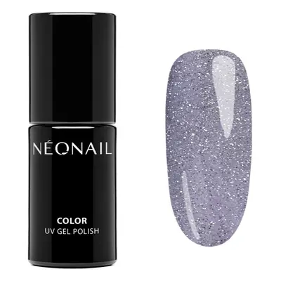 NEONAIL Frosted Fairy Tale gelový lak na nehty odstín Crushed Crystals 7,2 ml