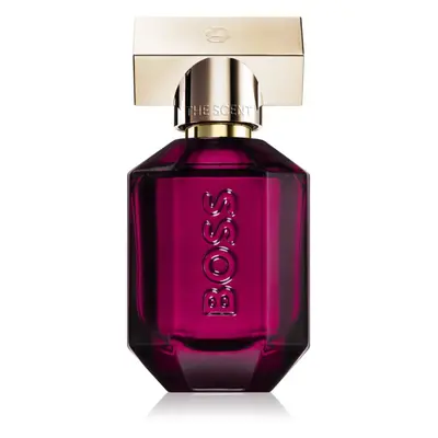 Hugo Boss BOSS The Scent Magnetic for her parfémovaná voda pro ženy 30 ml