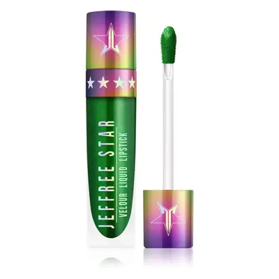 Jeffree Star Cosmetics Psychedelic Circus tekutá rtěnka odstín Lizard Jewel 5,6 ml