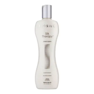 Biosilk Silk Therapy Conditioner kondicionér 355 ml