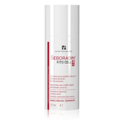 Seboradin Fito Cell bezoplachová péče na vlasy 75 ml