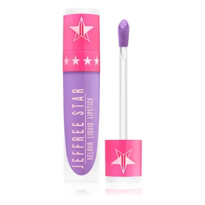 Jeffree Star Cosmetics Velour Liquid Lipstick tekutá rtěnka odstín Blow Pony 5,6 ml