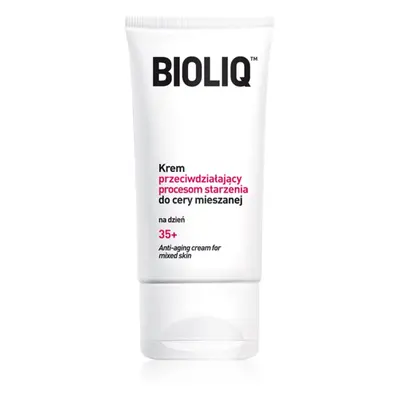 Bioliq 35+ protivráskový krém pro smíšenou pleť 50 ml