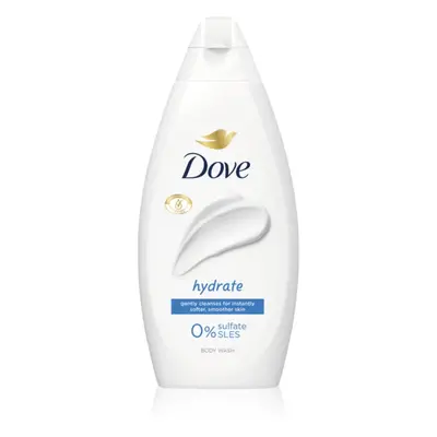 Dove Hydrate sprchový gel 450 ml