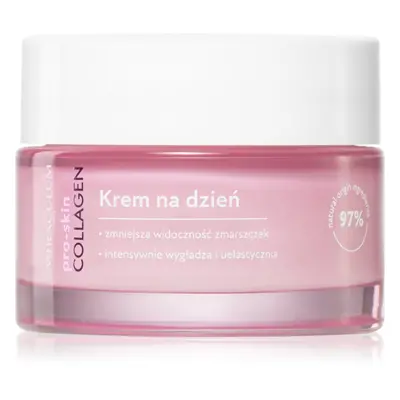 Miraculum Collagen Pro-Skin denní krém proti vráskám 50 ml