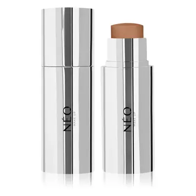 NEO MAKE UP Intense Serum Bronzer Stick krémový bronzer v tyčince 7 g