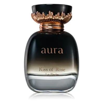 La Fede Aura Kiss Of Rose parfémovaná voda pro ženy 100 ml