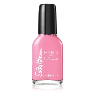 Sally Hansen Hard As Nails pečující lak na nehty odstín Heart Of Stone 13,3 ml