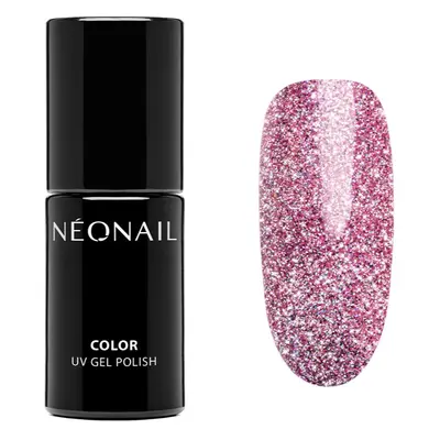 NEONAIL You're a Goddess gelový lak na nehty odstín No Bra Club 7,2 ml