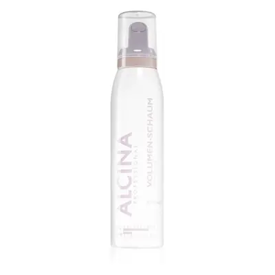 Alcina Styling Professional pěna pro objem vlasů 150 ml